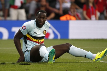 Dall'Inghilterra: «Lukaku va al Chelsea per 70 milioni»