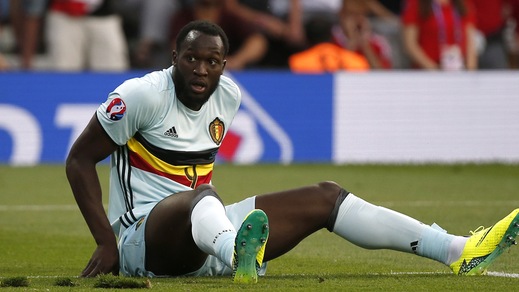 Dall'Inghilterra: «Lukaku va al Chelsea per 70 milioni»