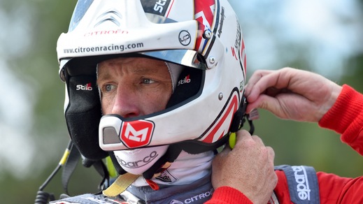 Rally Finlandia, trionfa Meeke davanti a Latvala