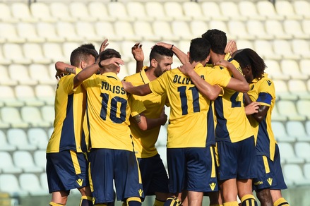 Calciomercato Modena, Ravasi-Salifu arrivano dal Verona