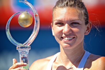 Alla romena Halep il torneo di Montreal