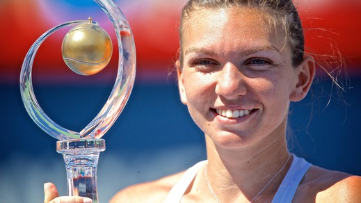 Alla romena Halep il torneo di Montreal