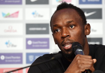 Rio 2016, il 3 agosto arriva Bolt