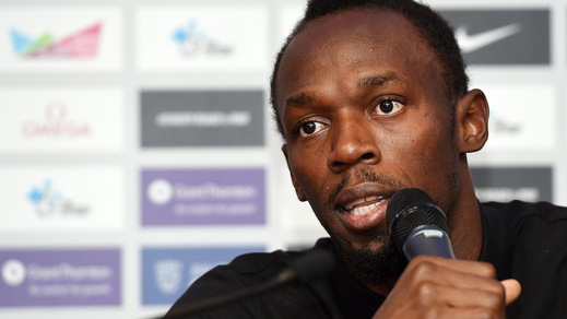 Rio 2016, il 3 agosto arriva Bolt