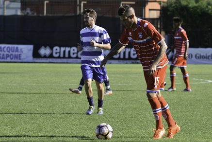 Pescara, 4-1 in amichevole contro il Pineto