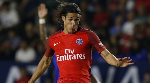 Corriere dello Sport-Stadio in edicola: Inter, 50 milioni al Psg per Cavani!