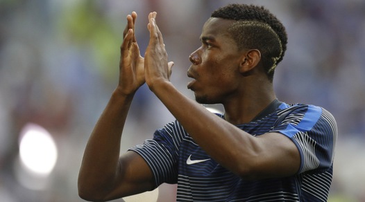 Calciomercato Juventus, Pogba: «United? Vedremo»