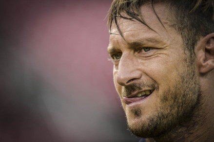 Roma, sorrisi e sudore per Totti e Iturbe negli Usa