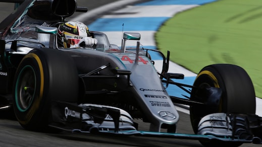 F1, Hamilton: «Sbagliato non introdurre subito l’Halo»