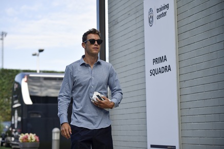 Calciomercato Juventus, no all'Inter per Lichtsteiner