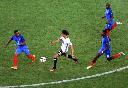 Calciomercato: lo Schalke 04 dà un ultimatum al City per Sané