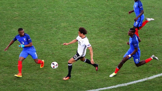 Calciomercato: lo Schalke 04 dà un ultimatum al City per Sané