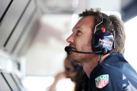F1, Horner: «Ricciardo e Verstappen sono una gran coppia»