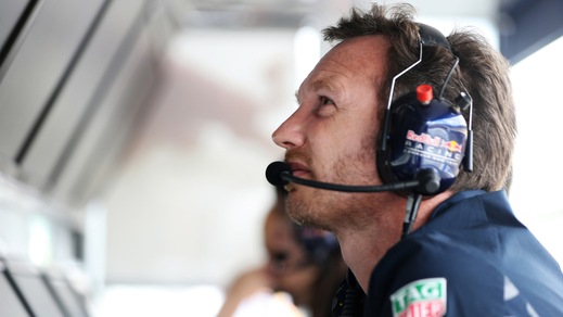 F1, Horner: «Ricciardo e Verstappen sono una gran coppia»