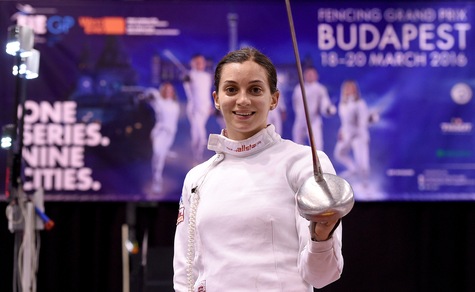 Olimpiadi: Fiamingo, Cainero e Rossetti volano in Brasile