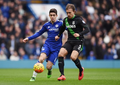 Calciomercato Inter, spunta Oscar. La priorità a Gabigol