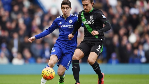 Calciomercato Inter, spunta Oscar. La priorità a Gabigol