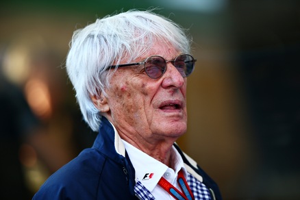 F1, liberata la suocera di Ecclestone
