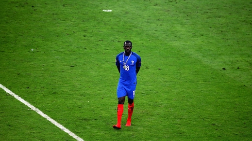 Calciomercato, Benitez: «Sissoko? Non è ancora arrivata l'offerta giusta»