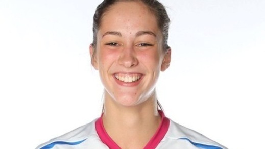 Volley: A2 Femminile, Caserta preleva Giulia Bartesaghi da Novara