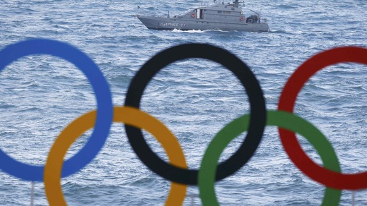 Rio 2016: Italia obiettivo 25 medaglie, Usa “cannibali” in quota