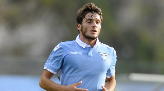 Calciomercato, ufficiale: Palombi passa dalla Lazio alla Ternana