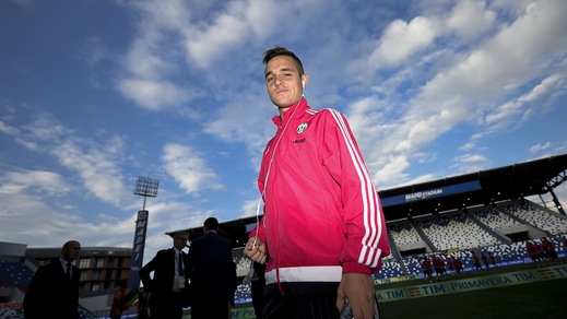 Calciomercato Sassuolo, Lirola: «Qui si punta tanto sui giovani»