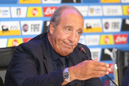 Italia, il tour di Ventura prosegue con Milanello e Formello