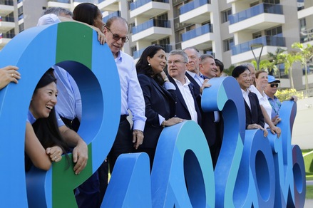 Rio, Wada replica a Cio: «Agito secondo le regole»