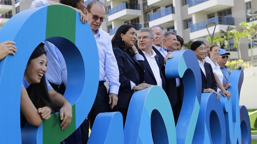 Rio, Wada replica a Cio: «Agito secondo le regole»