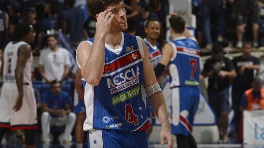 Roma va al Coni, Fernandez in attesa