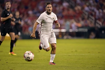 Latina-Roma, amichevole il 10 agosto al Francioni