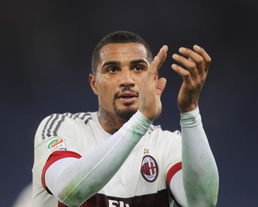 Calciomercato, ufficiale: Boateng ha firmato per il Las Palmas