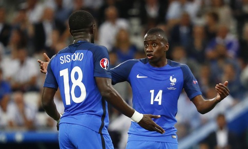 Calciomercato Juventus, sondaggio Matuidi e in programma un altro colpo