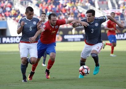 Calciomercato Milan, dal Lanus arriva Gustavo Gomez