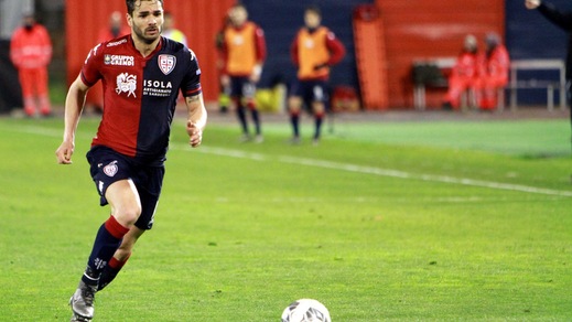 Calciomercato, Bari-Cinelli: siamo ai dettagli