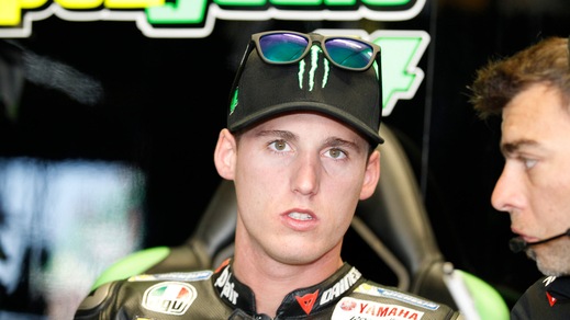 Moto, Espargaro: «Abbiamo meritato questa vittoria»