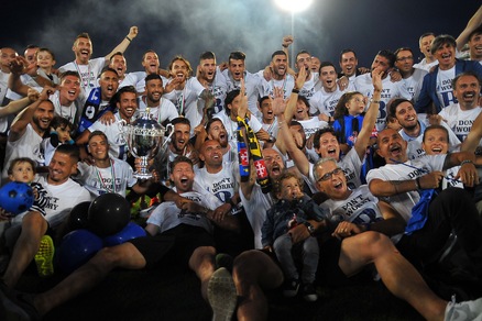 Calciomercato Pisa, il nuovo presidente è Maurizio Mian