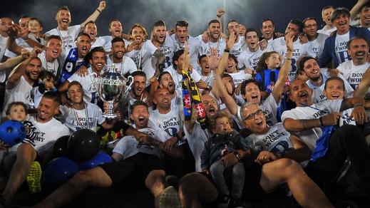 Calciomercato Pisa, il nuovo presidente è Maurizio Mian