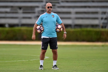 Calciomercato Palermo, Ballardini: «Il mercato va sistemato presto»