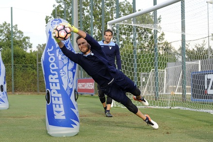 Lazio: Berisha, Marchetti e Vargic in grande spolvero