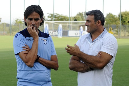 24 ore di notizie sulla Lazio