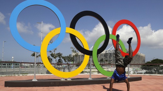 Rio 2016, dal golf deserto al traffico in tilt: quanti problemi!