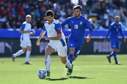 Calciomercato, Cristante: «Il Pescara è un grande gruppo»