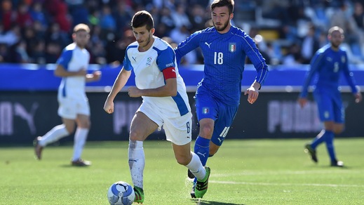 Calciomercato, Cristante: «Il Pescara è un grande gruppo»