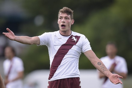 Torino, Belotti e Bovo: 2-1 contro l'Hull City. Ljajic-Falque titolari