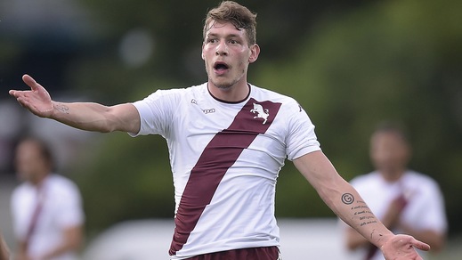 Torino, Belotti e Bovo: 2-1 contro l'Hull City. Ljajic-Falque titolari