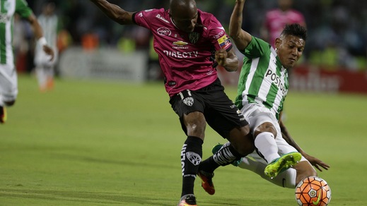 Atalanta, arriva l'ecuadoregno Cabezas