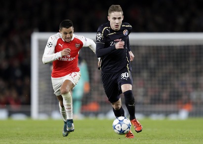 Calciomercato Napoli, ore decisive per Rog e Maksimovic