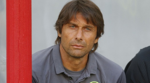 Chelsea, Conte: «Juventus al top in Europa»